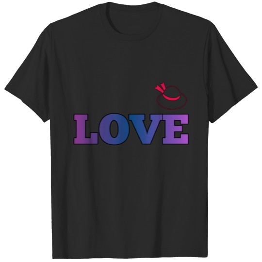 Discover Lover T-shirt