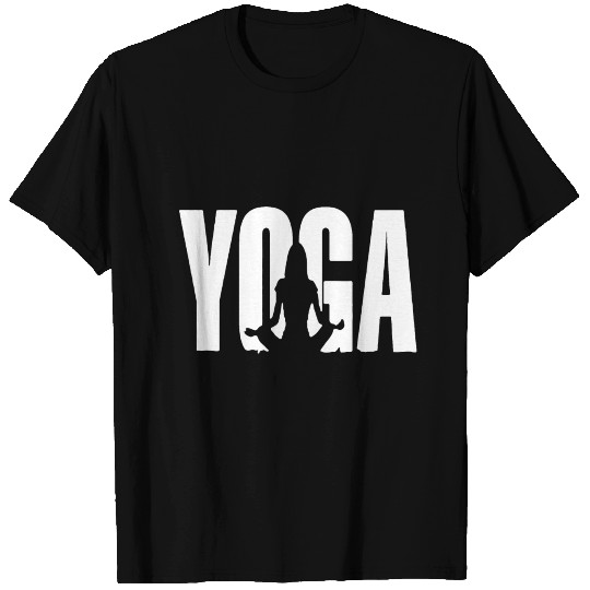 YOGA T-shirt