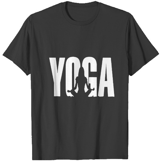 YOGA T-shirt