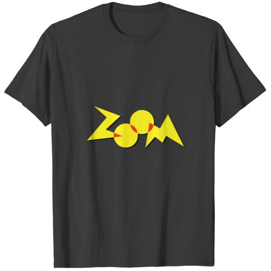 Zoom best selling 2020 T-shirt