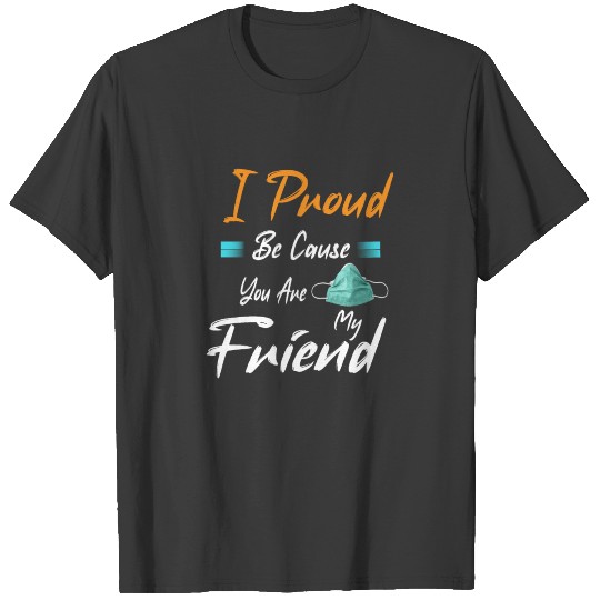 international friendship day 2020 T-shirt