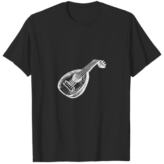 Discover GUITAR LOVERS T-shirt