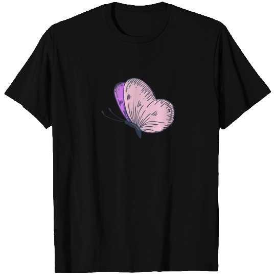 Butterfly T-shirt