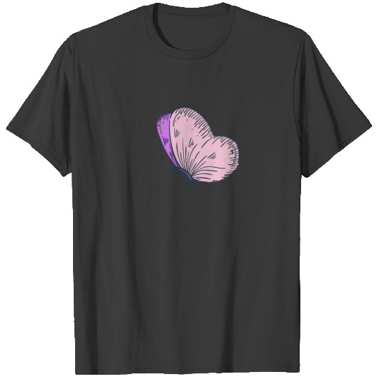 Butterfly T-shirt