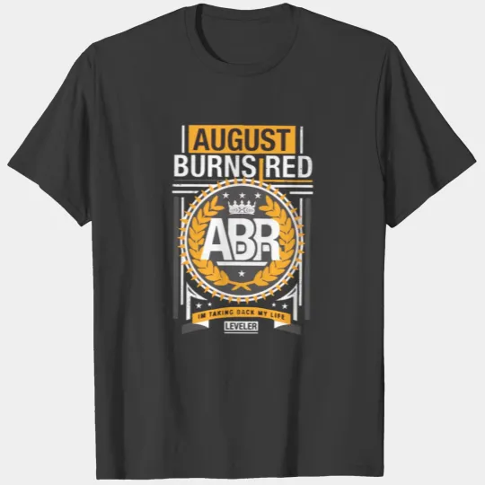 August Burns Red T-shirt