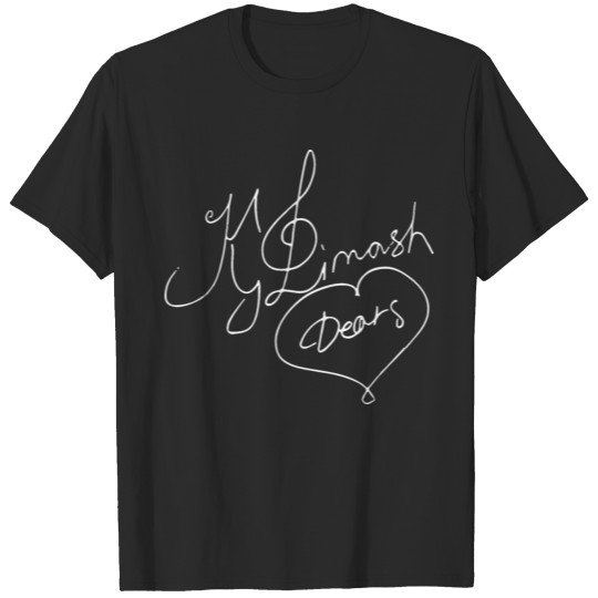 Discover Dimash Kudaibergen T-shirt