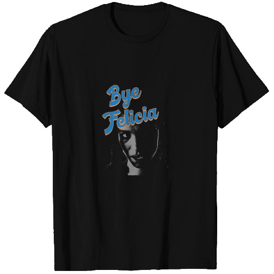 Bye Felicia Meme Magnet Shirt T-shirt