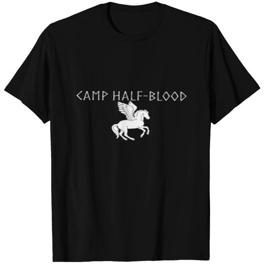 Camp Half Blood T-shirt