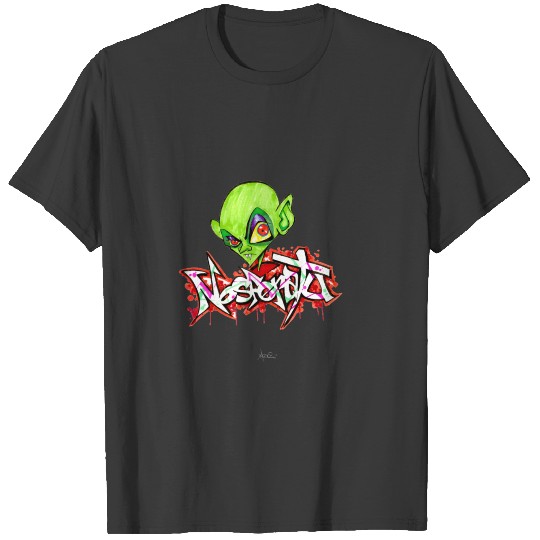 Nosferatu T-shirt