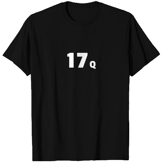 17Q Anti Republican T-shirt