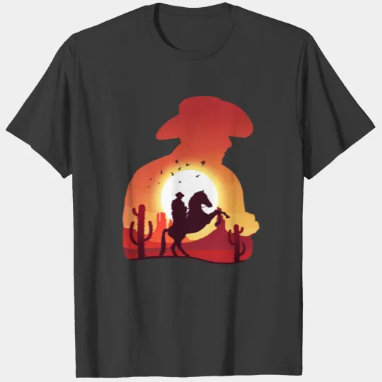 Red Dead Redemption 2 T-shirt