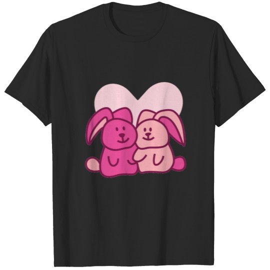 Discover cartoon T-shirt