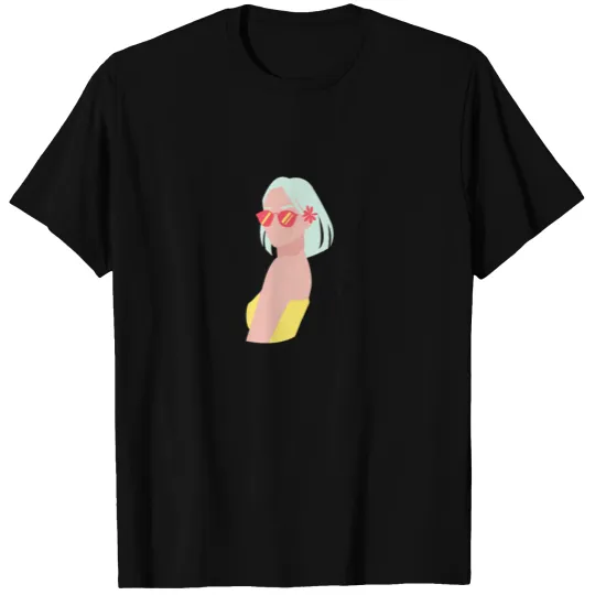 Independent Girl T-shirt