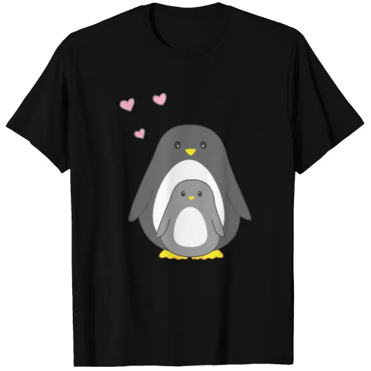 Penguins T-shirt