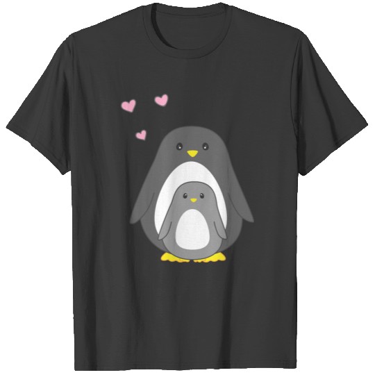Penguins T-shirt