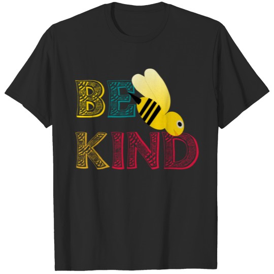 Discover Be kind t-shirt, Be Kind shirt adult T-shirt