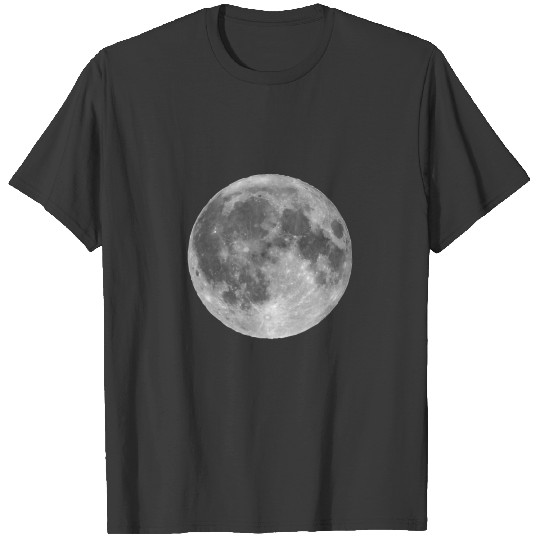 Full Moon T-shirt