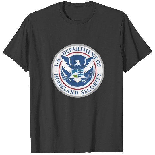 Homeland Security T-shirt