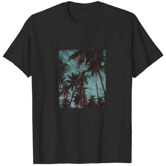 Discover Travel T-shirt