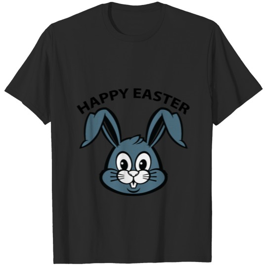 Discover HAPPY EASTER T-shirt