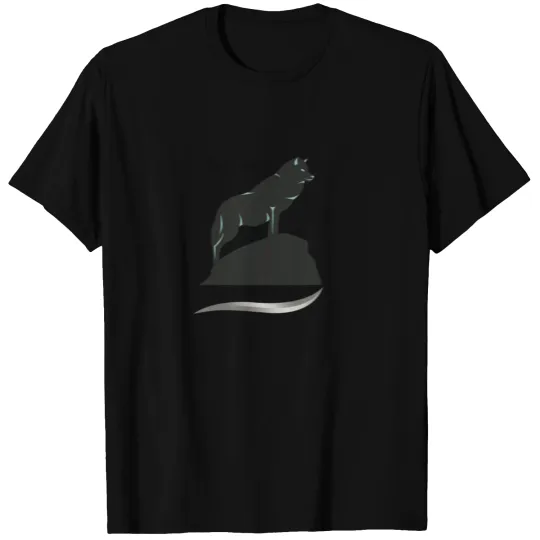 Big Dog T-shirt