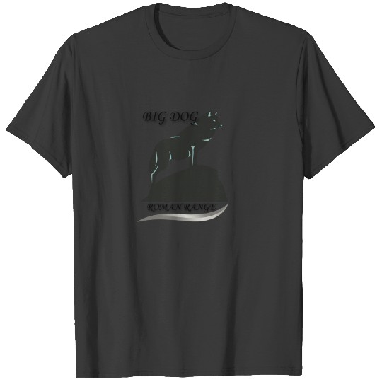 Big Dog T-shirt