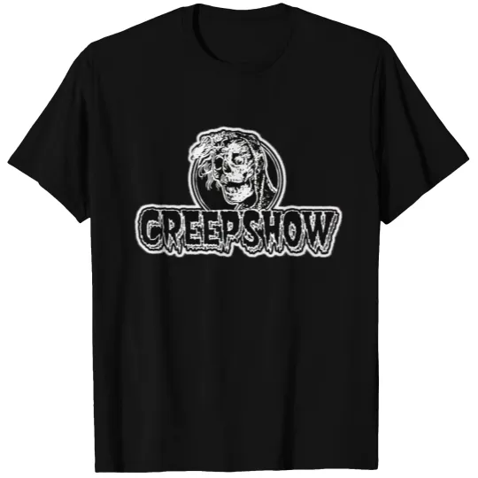 Creepshow T-shirt