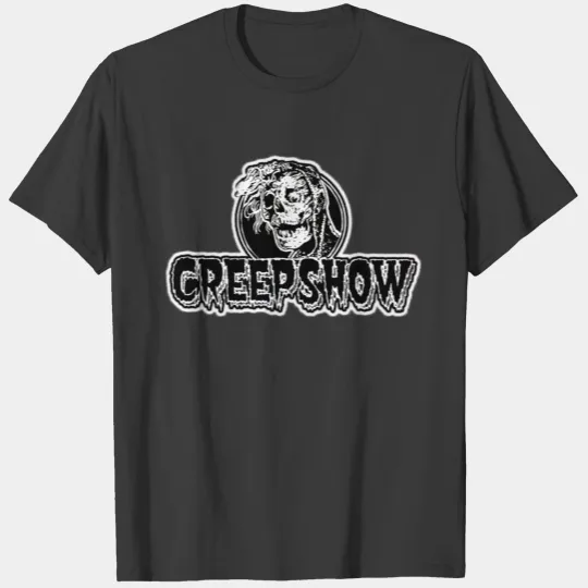 Creepshow T-shirt