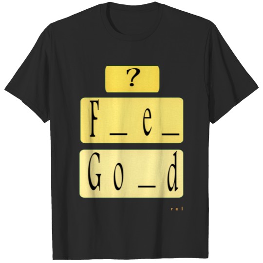 Discover Quizz to Solve T-shirt