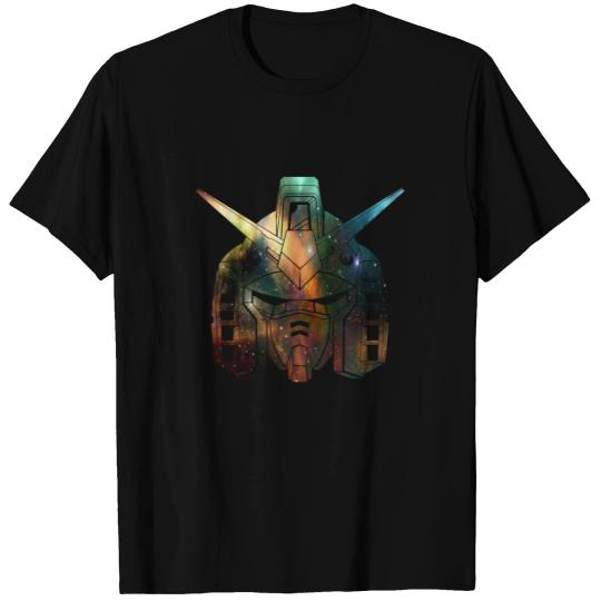 RX 78 Gundam Universe Mecha T-shirt