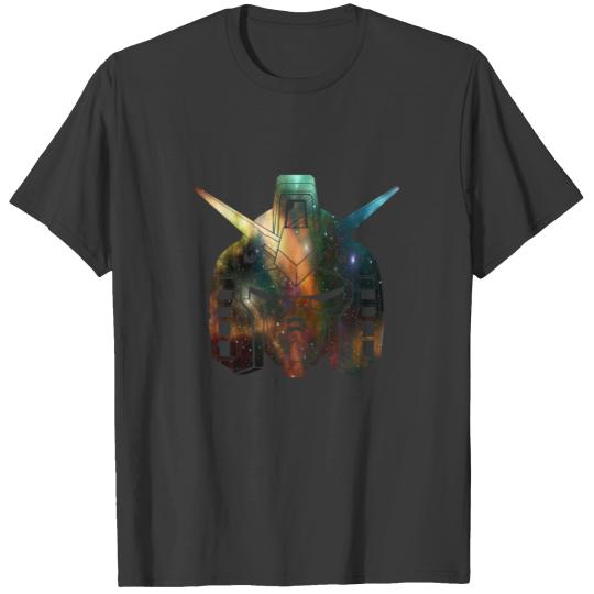 RX 78 Gundam Universe Mecha T-shirt