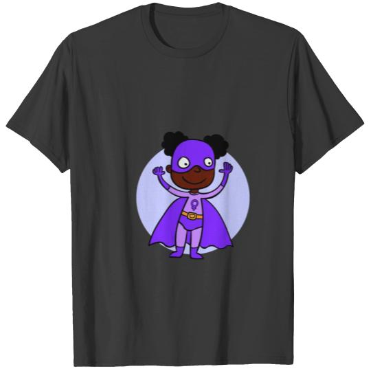 SUPER GIRL T-shirt
