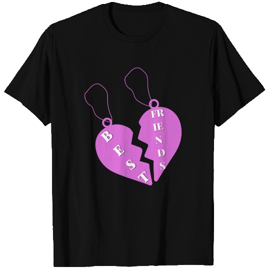 Friendship day T-shirt