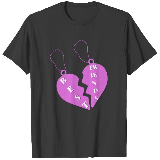 Friendship day T-shirt