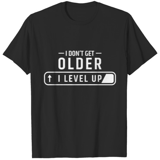 Discover Gaming T-shirt