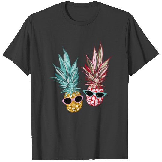 Discover Pineapple Shirt,Graphic Tees, fruits Shirt, Summer T-shirt