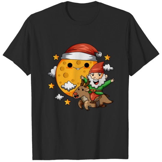 Discover HAPPY NEW YEAR DAY T-shirt