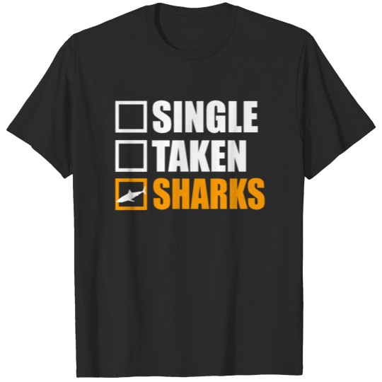 Discover odontaspis taurus, thresher shark, fish T-shirt