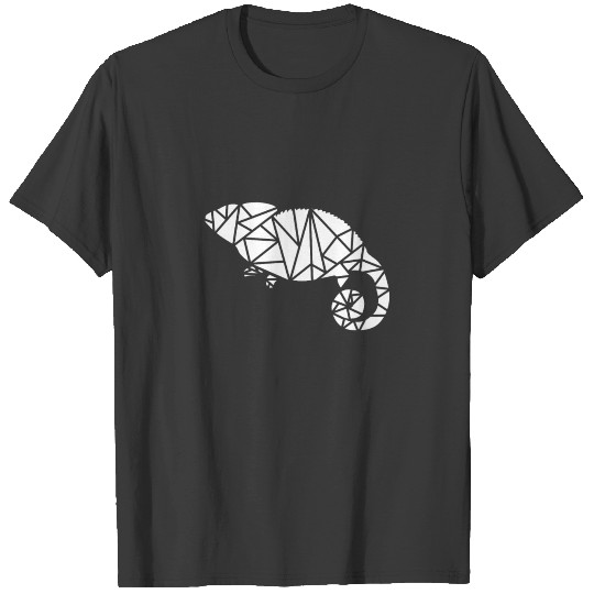 Chameleon T-shirt