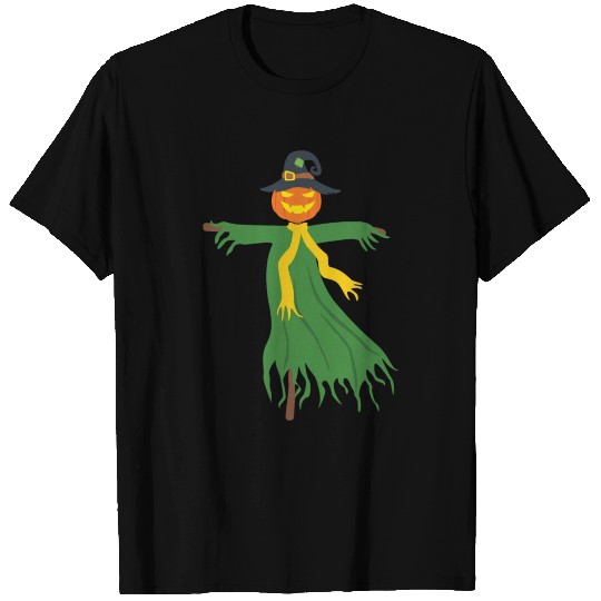 scarecrow T-shirt