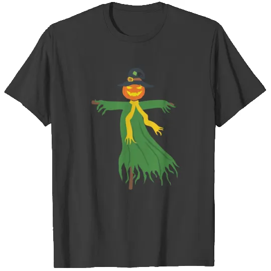 scarecrow T-shirt