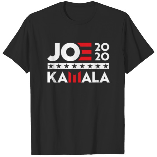 Joe Biden Kamala Harris 2020 Presidential Election T-shirt