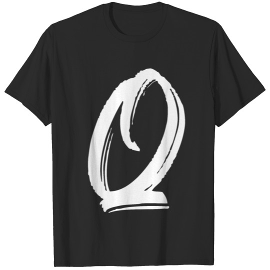Discover q T-shirt