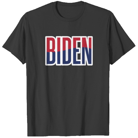 JOE Biden T-Shirt for President Tee Vote 2020 T-shirt