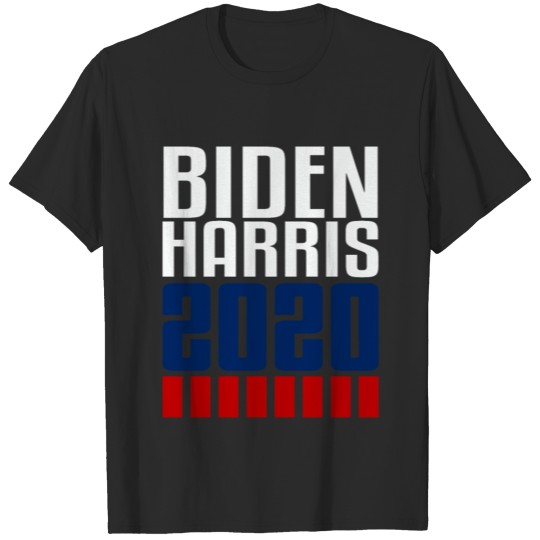 Biden Harris 2020 - Joe Biden Kamala Harris 2020 T-shirt