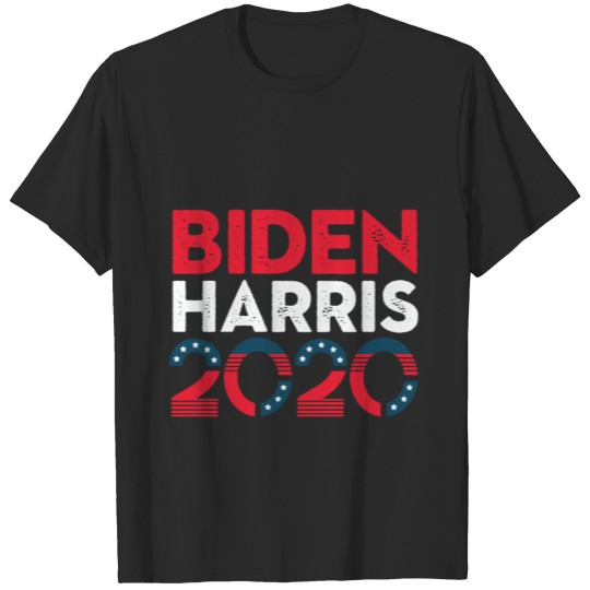Biden Harris 2020 - Joe Biden Kamala Harris 2020 T-shirt