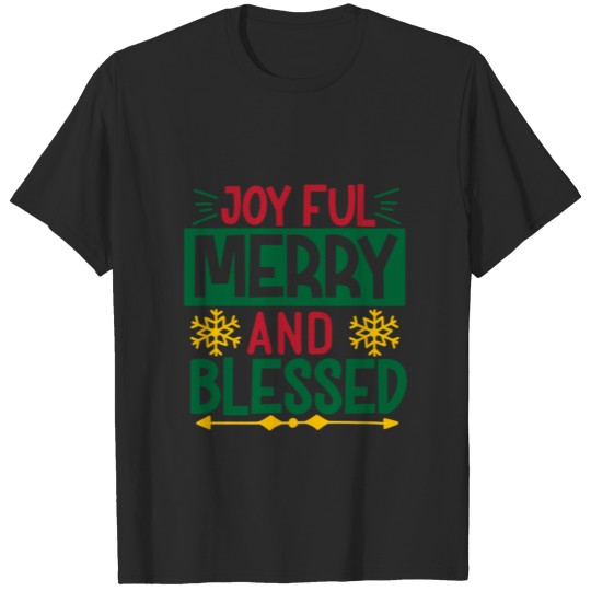 Discover Funny Christmas GiftSanta ClausTree T-shirt