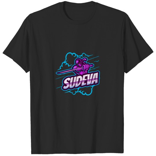Discover Ninja Collection T-shirt