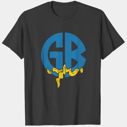 Gorilla Biscuits T-shirt