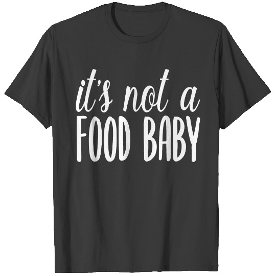 Funny Pregnancy Gifts Maternity Mom to be Gifts T-shirt